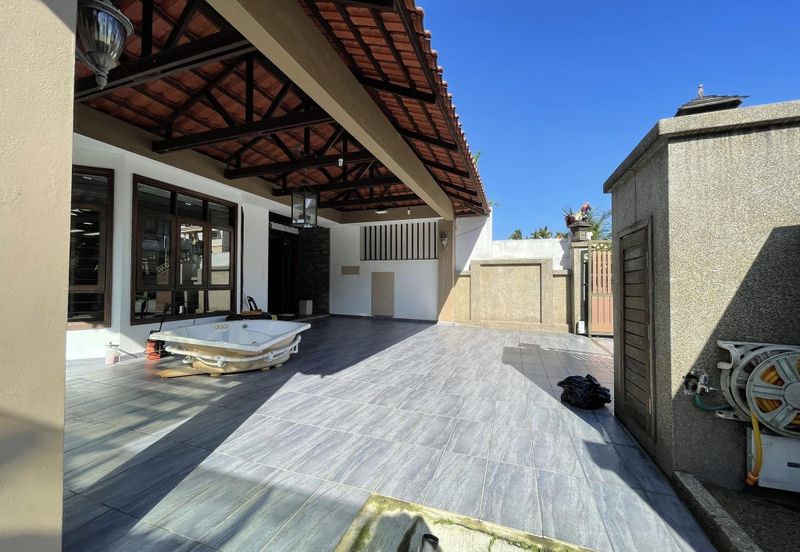 Taman Cheras Hartamas