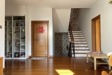 Taman Cheras Hartamas