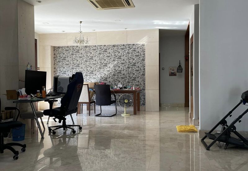 Taman Cheras Hartamas