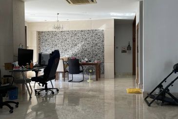 Taman Cheras Hartamas