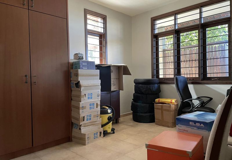 Taman Cheras Hartamas