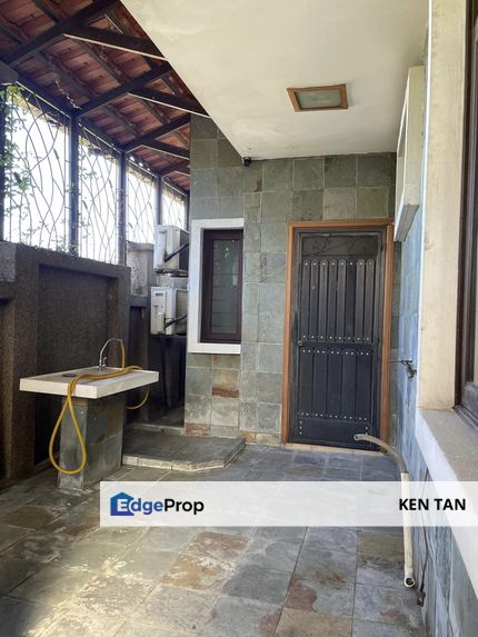 Cheras Hartamas 2.5 Storey Semi D for Sale, Selangor, Cheras