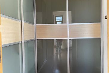 Taman Cheras Hartamas