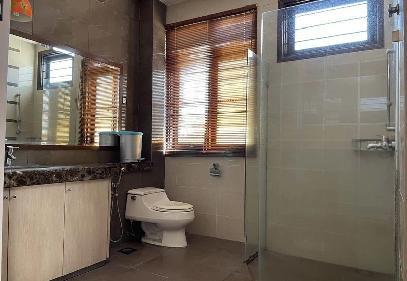 Taman Cheras Hartamas