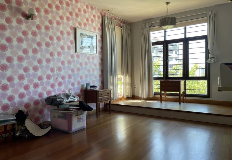 Taman Cheras Hartamas