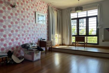 Taman Cheras Hartamas