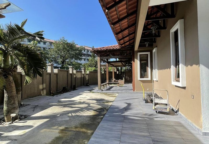 Taman Cheras Hartamas