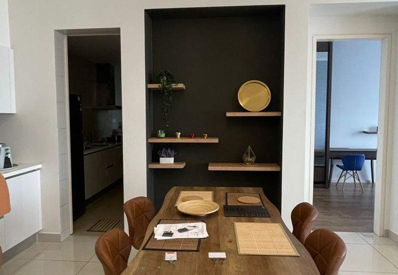 The Park Sky Residence