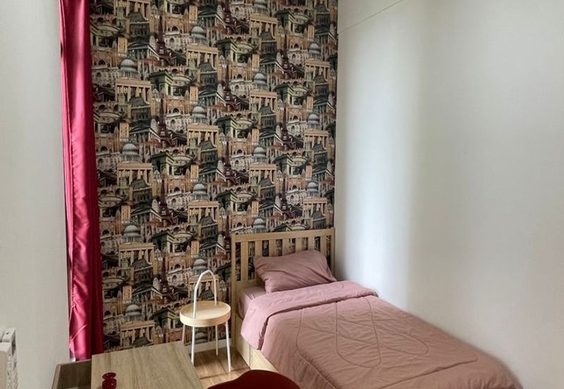 The Park Sky Residence