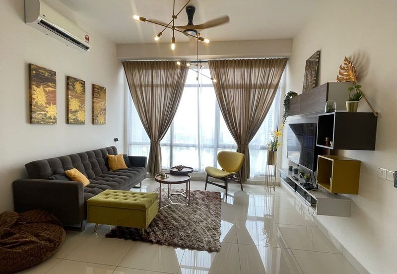 The Park Sky Residence