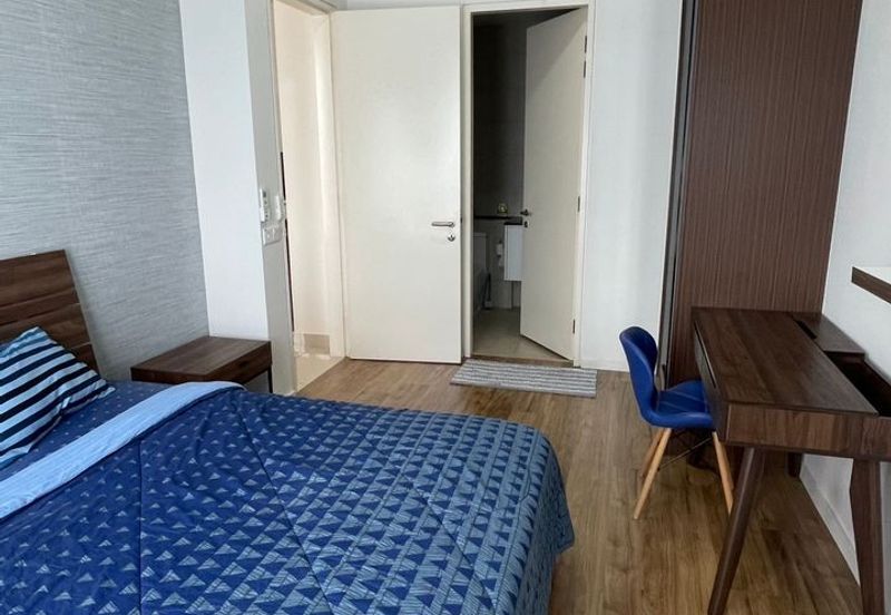 The Park Sky Residence