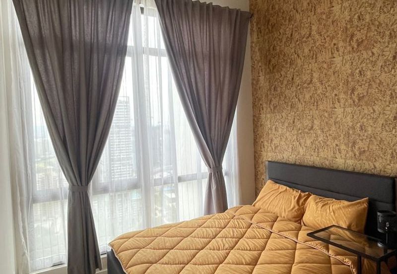 The Park Sky Residence