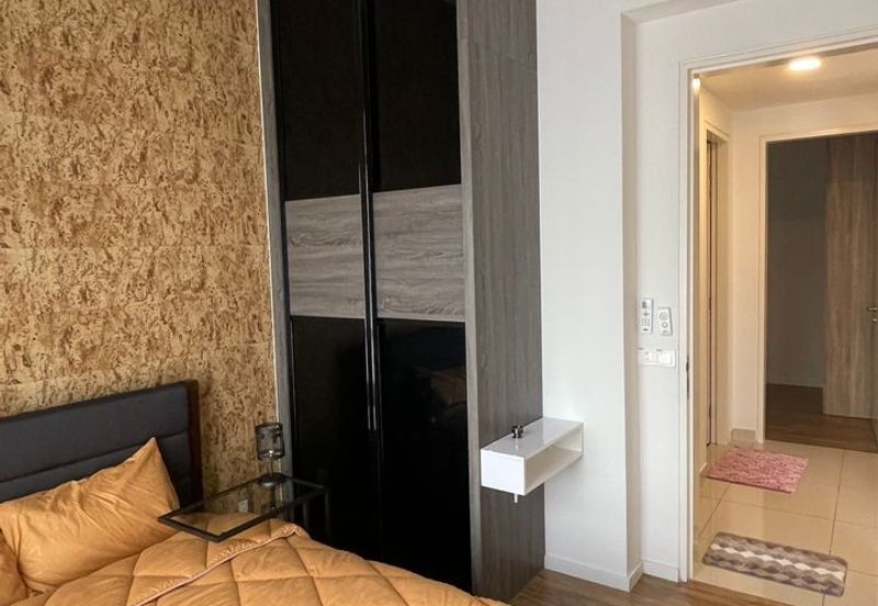 The Park Sky Residence