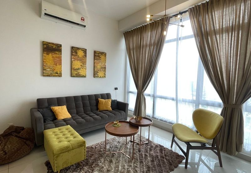 The Park Sky Residence