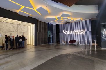 Continew Residence