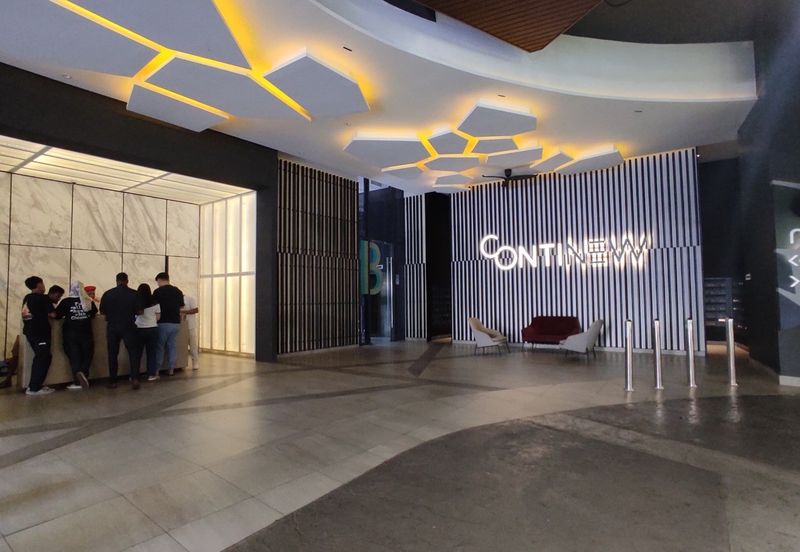 Continew Residence