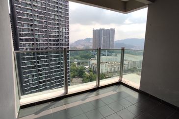 Maxim Residences