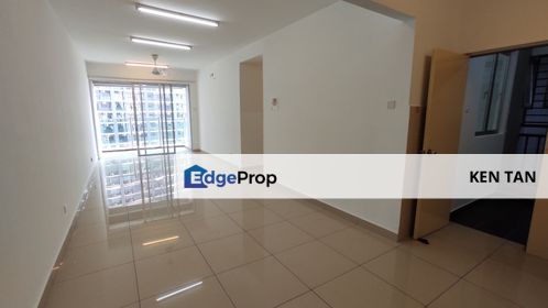 Maxim Residences Cheras Alam Damai for Sale, Kuala Lumpur, Cheras
