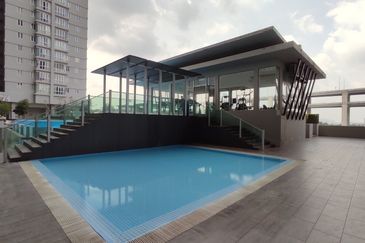 Maxim Residences