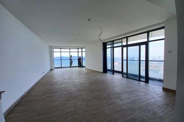 Service Office Suite (SOS) @ Empire City