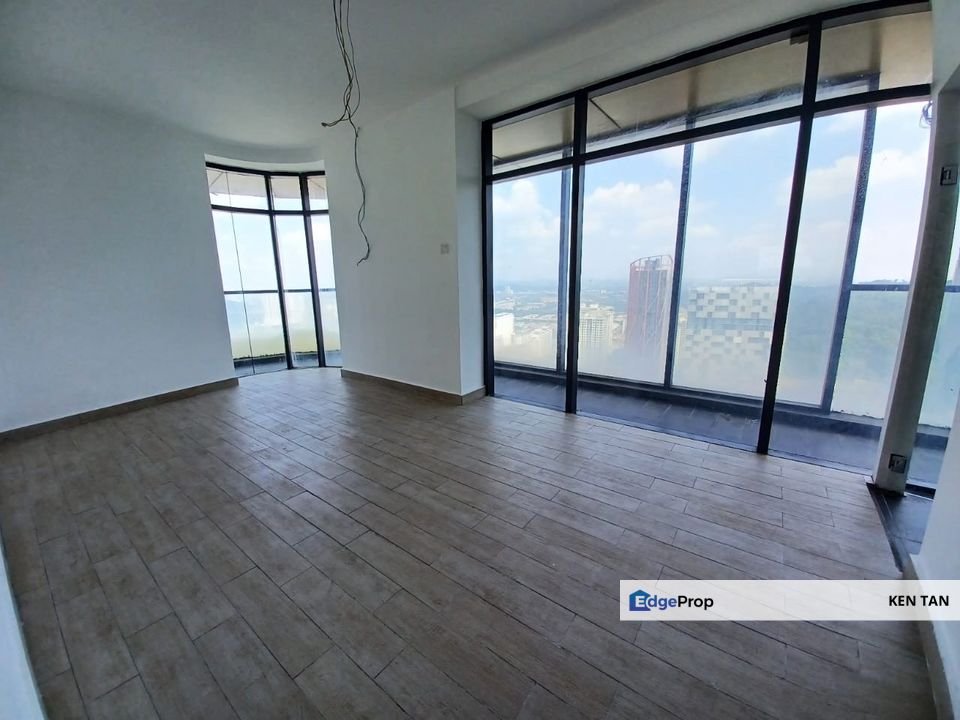 Empire City Damansara Premium Lifestyle and Business Tower @ Damansara Petaling Jaya for Sale, Selangor, Damansara Perdana