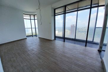 Service Office Suite (SOS) @ Empire City