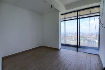 Service Office Suite (SOS) @ Empire City