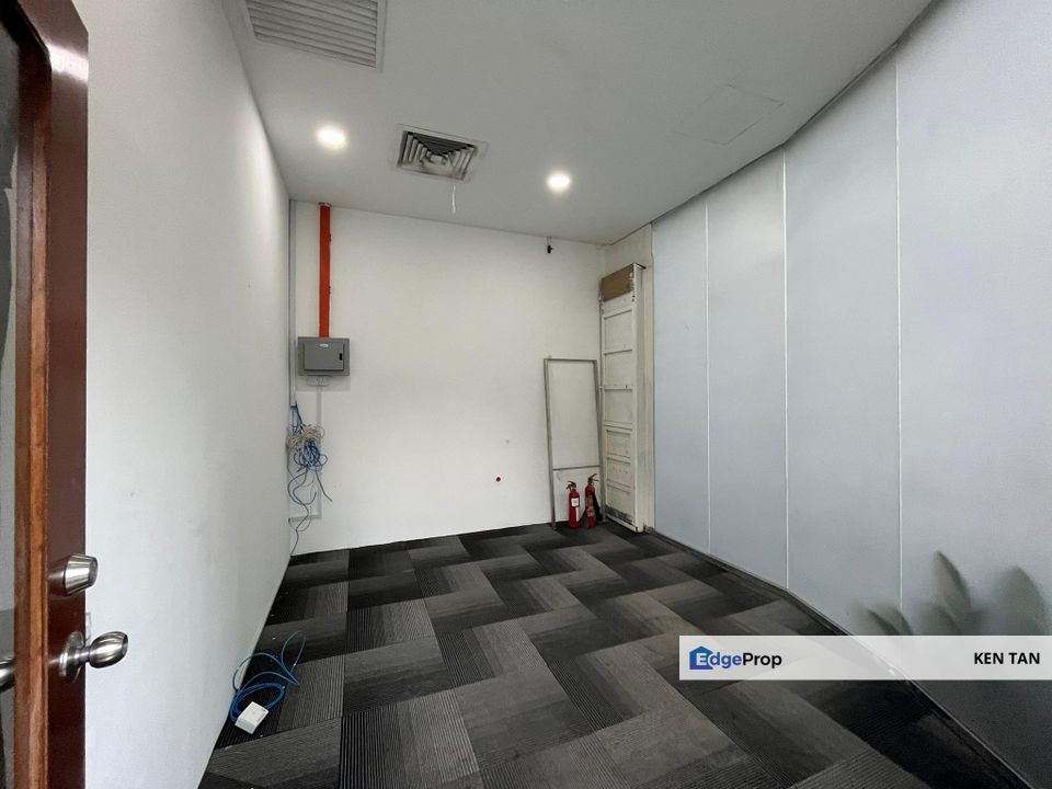 Wisma Bangsar 8 Coperate Office Ground Floor for Let, Kuala Lumpur, Bangsar
