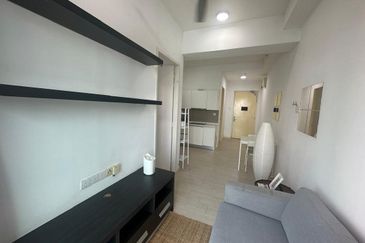 The Grand @ Kelana Damansara Suite