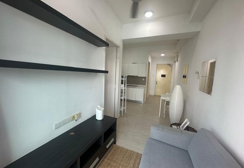 The Grand @ Kelana Damansara Suite