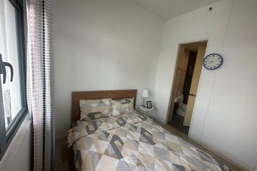 The Grand @ Kelana Damansara Suite