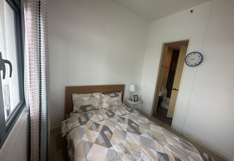 The Grand @ Kelana Damansara Suite