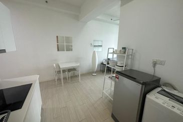 The Grand @ Kelana Damansara Suite