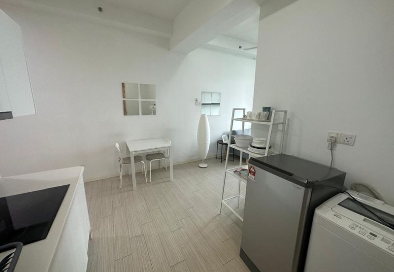 The Grand @ Kelana Damansara Suite