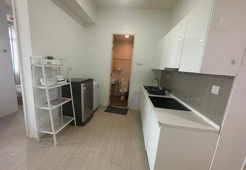 The Grand @ Kelana Damansara Suite