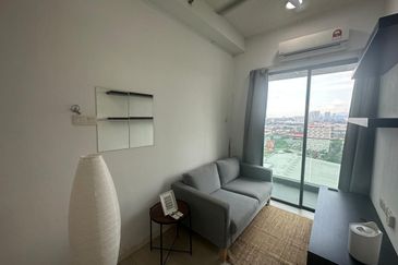 The Grand @ Kelana Damansara Suite