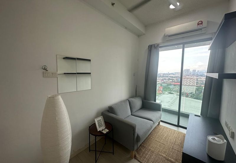 The Grand @ Kelana Damansara Suite