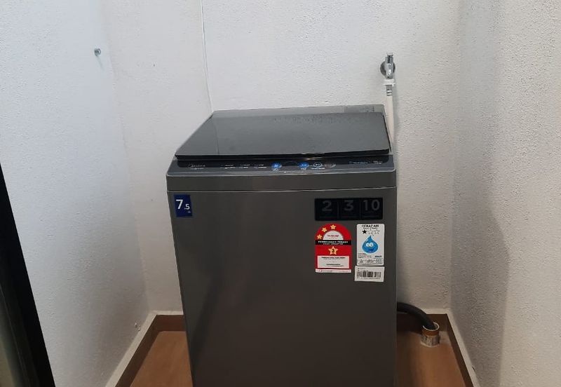 B11 Parkland Residence