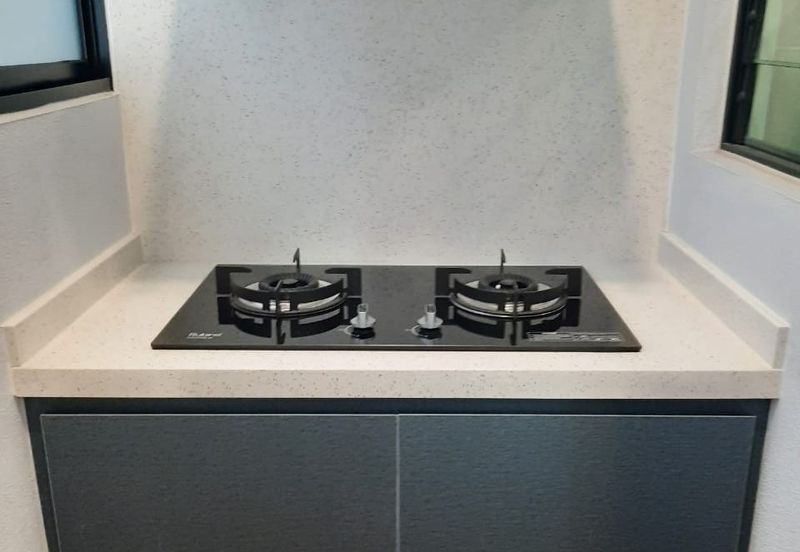 B11 Parkland Residence