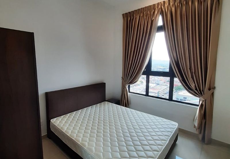 B11 Parkland Residence