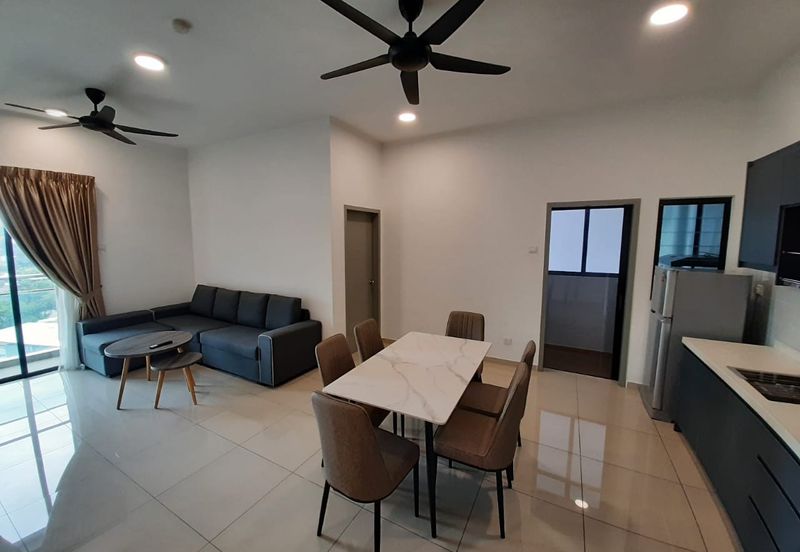 B11 Parkland Residence