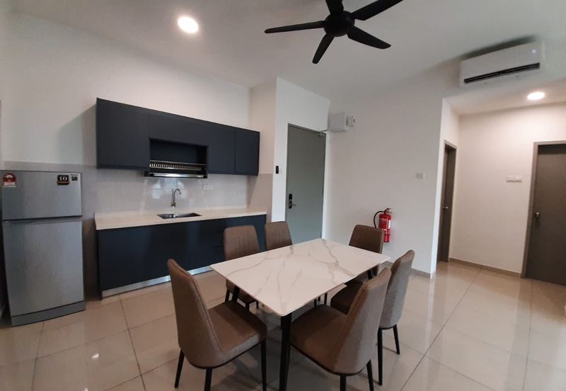 B11 Parkland Residence