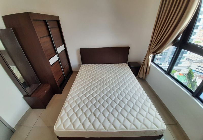 B11 Parkland Residence