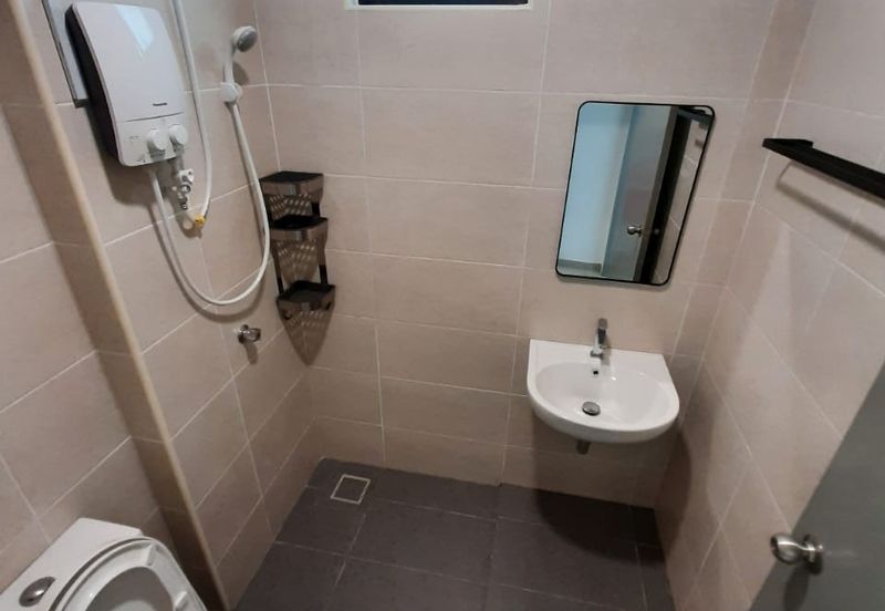 B11 Parkland Residence