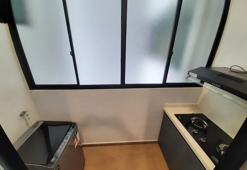 B11 Parkland Residence