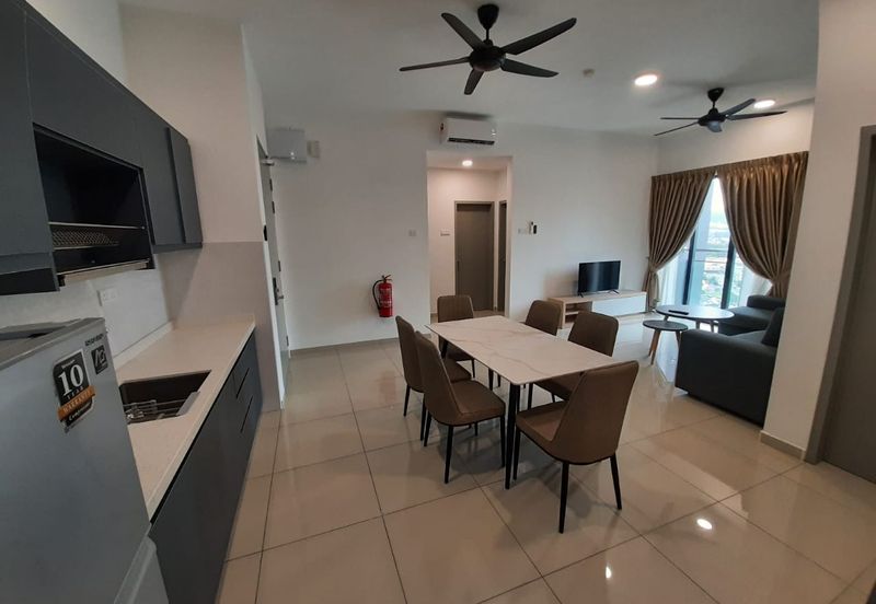 B11 Parkland Residence