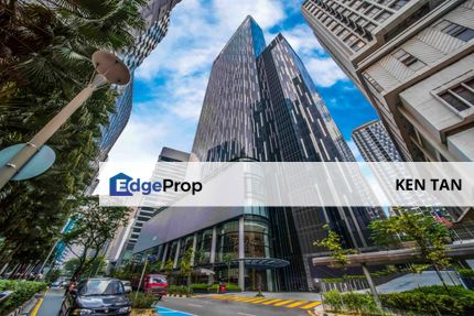 Equatorial Plaza,Plaza EQ, KLCC, KL City Office For Rent, Kuala Lumpur, KLCC