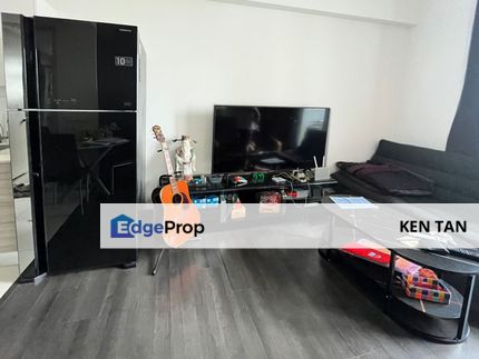 28 BOULEVARD SERVICED RESIDENCE Fully Furnished for Sale, Selangor, Pandan Perdana