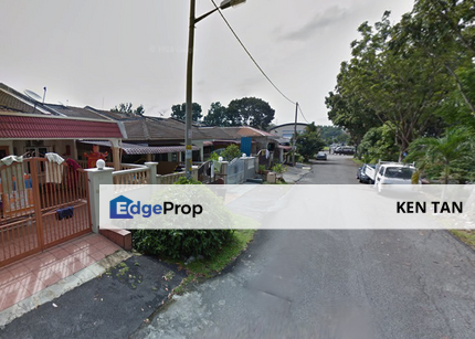 Single Storey Jalan Bukit Mewah Kajang for Sale, Selangor, Kajang