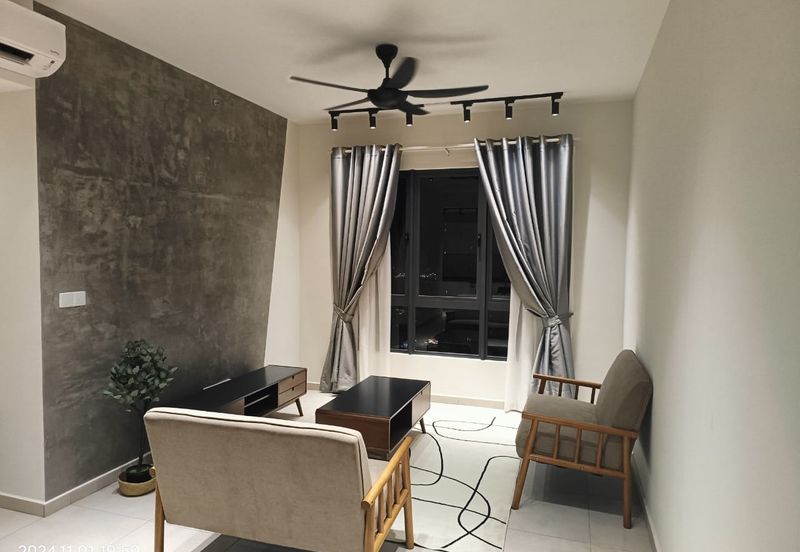 Meta Residence @ Meta City